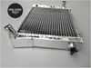 Austin Rover Mini Cooper 4-Row Aluminum Radiator (1967-1991)