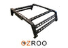 OzRoo Universal Tub Rack - Single Cab and Dual Cab - Half Height & Full Height