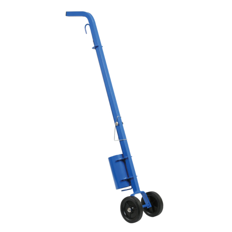 Dy-Mark(Aust) P/L 2 Wheel Spot Marking Handle 40090110