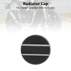 Scrambler 400X 2023 2024 2025 Radiator Cover coolant Cap Lid