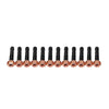 Holden / Chevy / G High Tensile Exhaust Manifold Studs