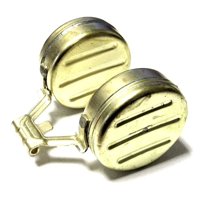 Weber DCOE Carburetors Brass Float