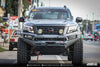 MCC Pegasus 909-01 Aluminium Bull Bar - Nissan Navara 2021+ - Image 6
