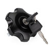 SUZUKI DRZ400SM DRZ400S (E03 / E28) DR200S 2000-2022 44200-29821 FUEL GAS CAP
