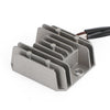 Yamaha YFB250 Timerwolf 250 2WD 4WD 1994-1996 Generic Rectifier Voltage Regulator