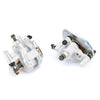 Yamaha YFM550 YFM700 Grizzly 550 700 3B4-2580U-00 Generic Rear Brake Caliper fit