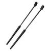 Ford Ranger PX 2011-2015 & Everest UA / UAII 2015-2022 Bonnet Damper Gas Struts Suitable