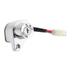 Suzuki VZ 800 Marauder 800 1997-2004 37110-10F00 Ignition Key Switch
