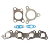 Nissan Pathfinder R51 YD25 2.5L Permaseal Exhaust Manifold&Turbo Gasket Kit