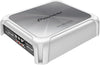 Pioneer Class-D Marine Amp 4 Channel GMME400X4