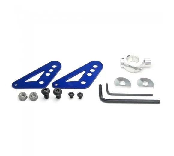 Go Fast Bits 4202 Short Shift Upgrade Kit