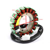 Kawasaki W400 / SE W650 EJ650 1999-2008 21003-1384 Generic Stator Alternator Fit