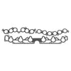 Holden Commodore VL 3.0L Permaseal Intake Manifold Titanium Stud&Gasket Kit