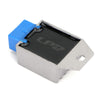 Yamaha Golf Carts G8 G9 G14 G16 G20 G21 G22 1991-Up Generic Voltage Regulator Fit