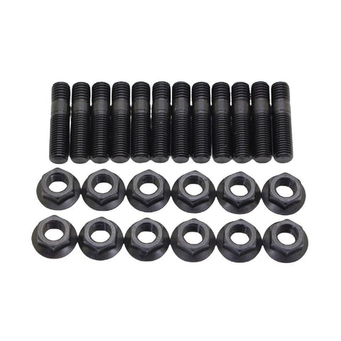 Nissan SR20 CA18 KA24DE Silvia S13 S14 S15 Exhaust Manifold Stud Kit