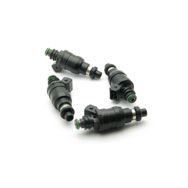 DeatschWerks Injector 800cc/min EVO 8/9 Low Imped