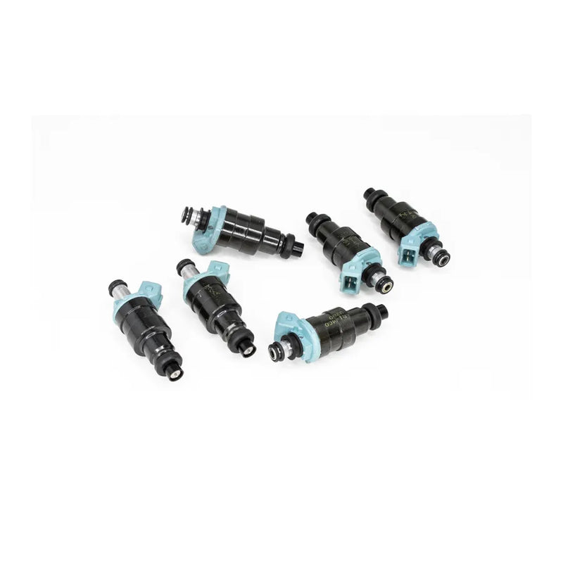 Deatschwerks 42M-11-0450-6 450cc/min 11mm Low Impedance