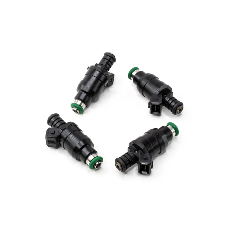 Deatschwerks 42M-14-0800-4 800cc/min 14mm Low Impedance