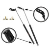 StrongArm Hatch LH Strut 4319L - Fits Ford Festiva