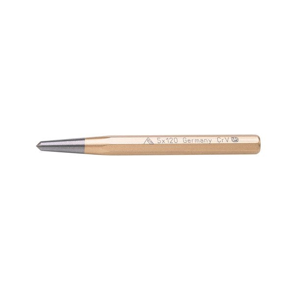 Rennsteig Centre Punch 150Mm 435150C