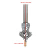 Dyna Super Glide Electra Glide Generic Petcock Fuel Valve Straight Outlet 22mm fit