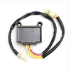 Gas Gas RX 450 F RX450 2023 79239104000 Ignition Stator Regulator Gasket Kit