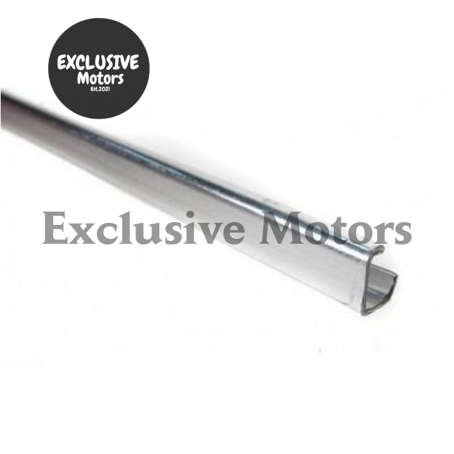 Cortina MK4 Chrome Roof Gutter Trim