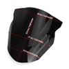 Kawasaki Ninja 650 ER6F 2009-2011 Generic Windshield Windscreen Wind Protector