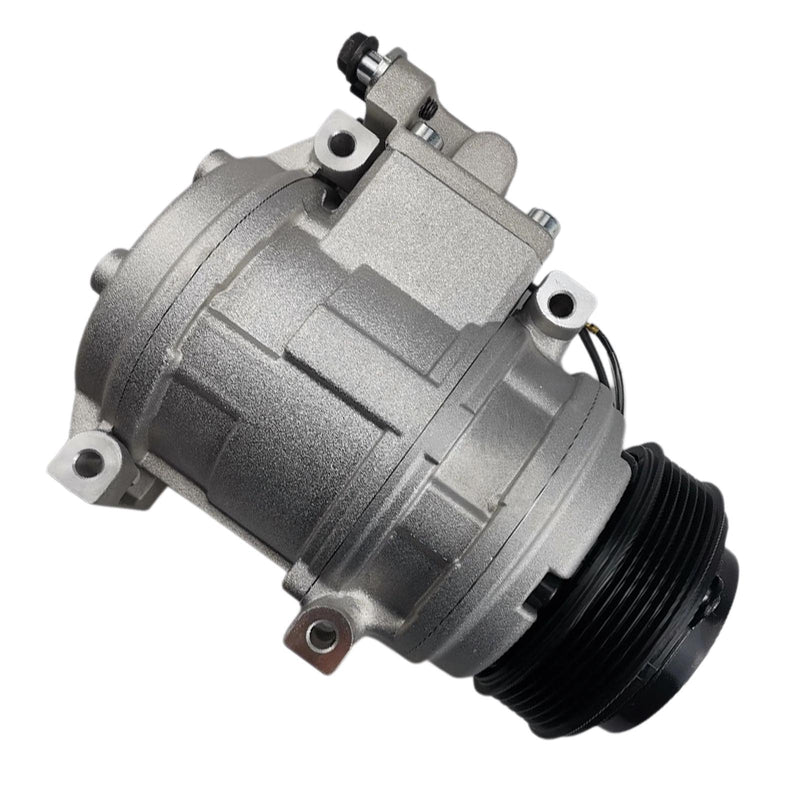 LDV V80 2.5L Diesel Van 2013-On Air Con Compressor Pump Suitable