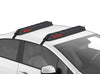Yakima EasyTop Temporary Roof Rack Solution