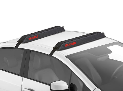 Yakima EasyTop Temporary Roof Rack Solution