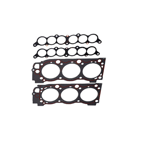 Toyota Prado VZJ90 5VZ-FE 3.4L 1996-1999 VRS Head Gasket Kit & Bolt Set Suitable