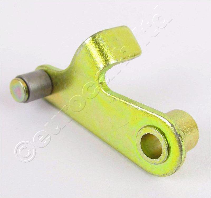 Weber Pump Lever