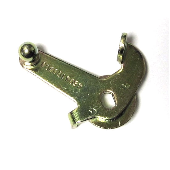 Weber DCOE / SP Carburetors Ball Lever Right-Hand Driver