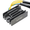 Honda XLR125 XLR125RP XLR125RV XLR125RW 93-2001 Voltage Regulator Rectifier