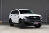 MCC Pegasus 909-01 Aluminium Bull Bar - Ford Everest 2022+ - Image 4