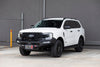 MCC Pegasus 909-01 Aluminium Bull Bar - Ford Everest 2022+ - Image 2