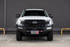 MCC Pegasus 909-01 Aluminium Bull Bar - Ford Everest 2022+ - Image 3