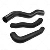 Mitsubishi Triton MN 10- 15 TD 2. 5L Intercooler Hose Kit Intake and Out Suitable