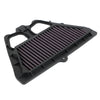 Kawasaki Z 900 Z900 ABS 2017-2022 / Z 900 SE 2022 # 11013-0760 Air Filter