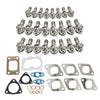 Nissanpatrol GU 4.2L Permaseal MLS-R Turbo&Manifold Titanium Stud&Gasket Kit