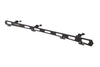 Yakima RuggedLine VW Amarok Dual Cab Platform to Vehicle