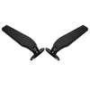 Kawasaki ZX-6R Ninja ZX6R 650 01-21 Generic Wing Fin Spoiler Side Rearview Mirrors