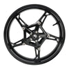 BMW S1000R K63 / S1000RR K67 / S1000XR K69 2019-2023 Front Wheel Rim Black