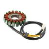 Kawasaki Ninja 250R 1986-2007 Eliminator 250 LX SE 87-1998 Stator Generator
