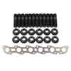 Nissan Skyline R33 2.0L Permaseal Exhaust Manifold Installation Studs&Gasket