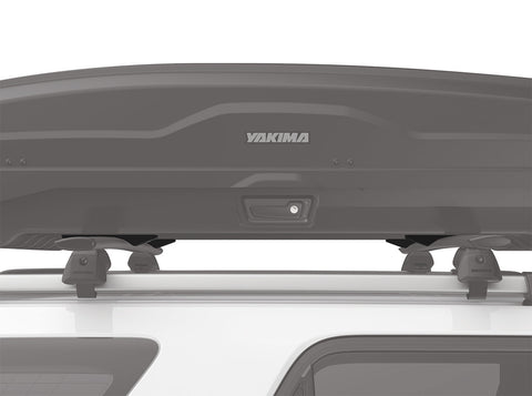 Yakima SmarT-Slot Kit 6 (for Skybox NX) SmarT-Slot
