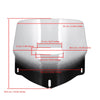 HONDA Goldwing 1800 GL1800 2001-2017 Windscreen Windshield With Vented
