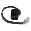 Buell XB9R Firebolt 2002-2007 P / N.Y1302-02A8 Generic Voltage Regulator Rectifier