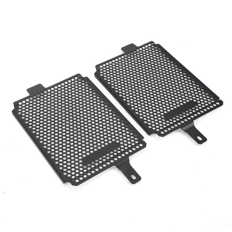 Bmw R1250Gs Rallye Exclusive 2019-2020 Radiator Guard Protector Cover Fit